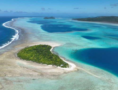 Wallis & Futuna, aux frontières de la mer